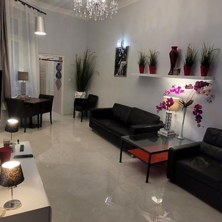 Apartamenty Sopot Centrum Esterno foto