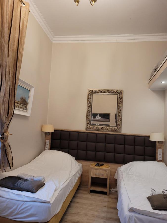 Apartamenty Sopot Centrum Camera foto