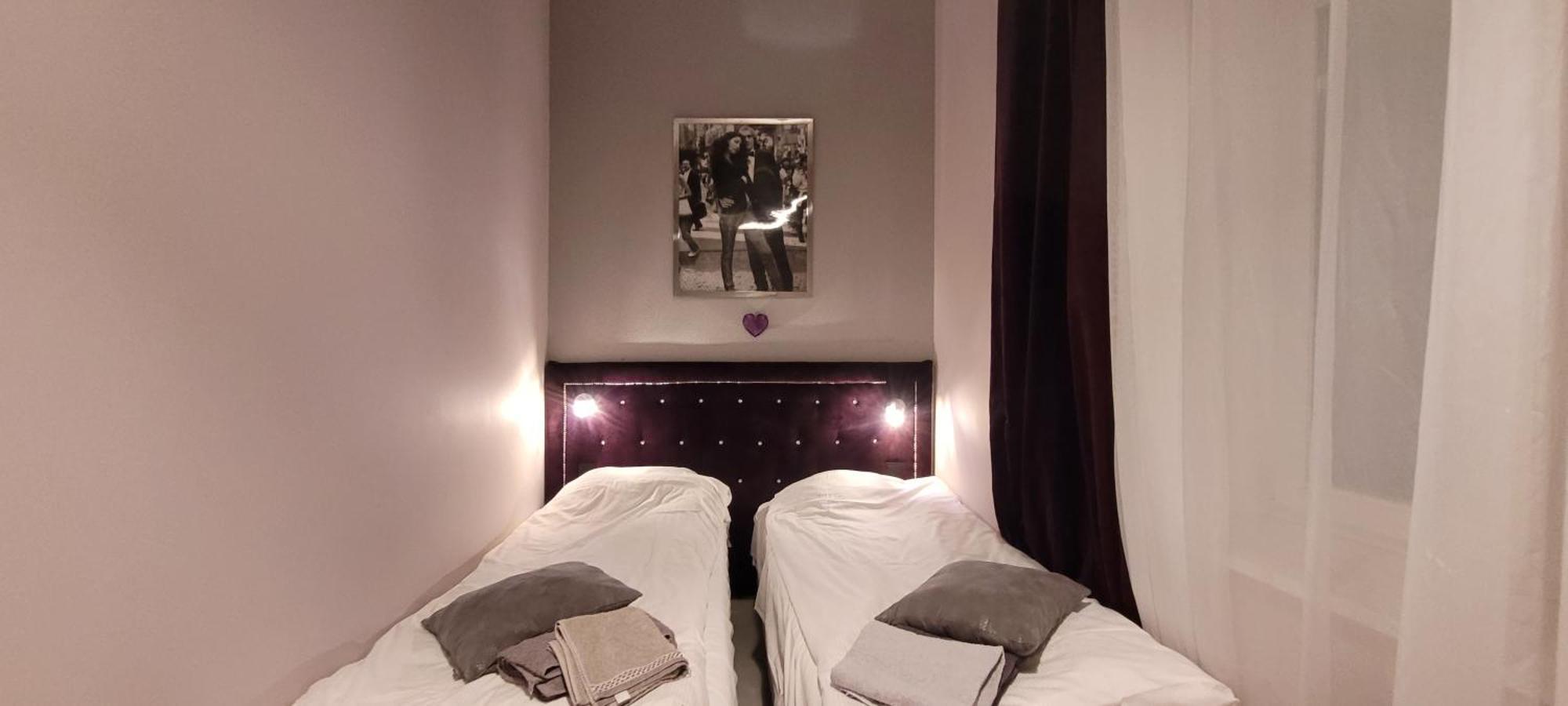 Apartamenty Sopot Centrum Esterno foto