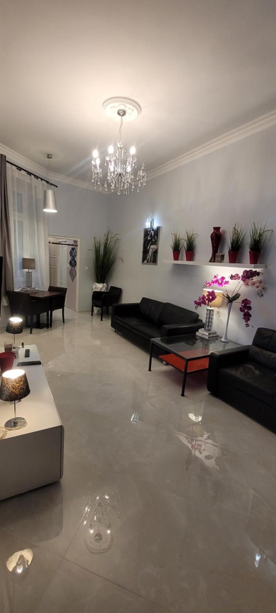 Apartamenty Sopot Centrum Esterno foto