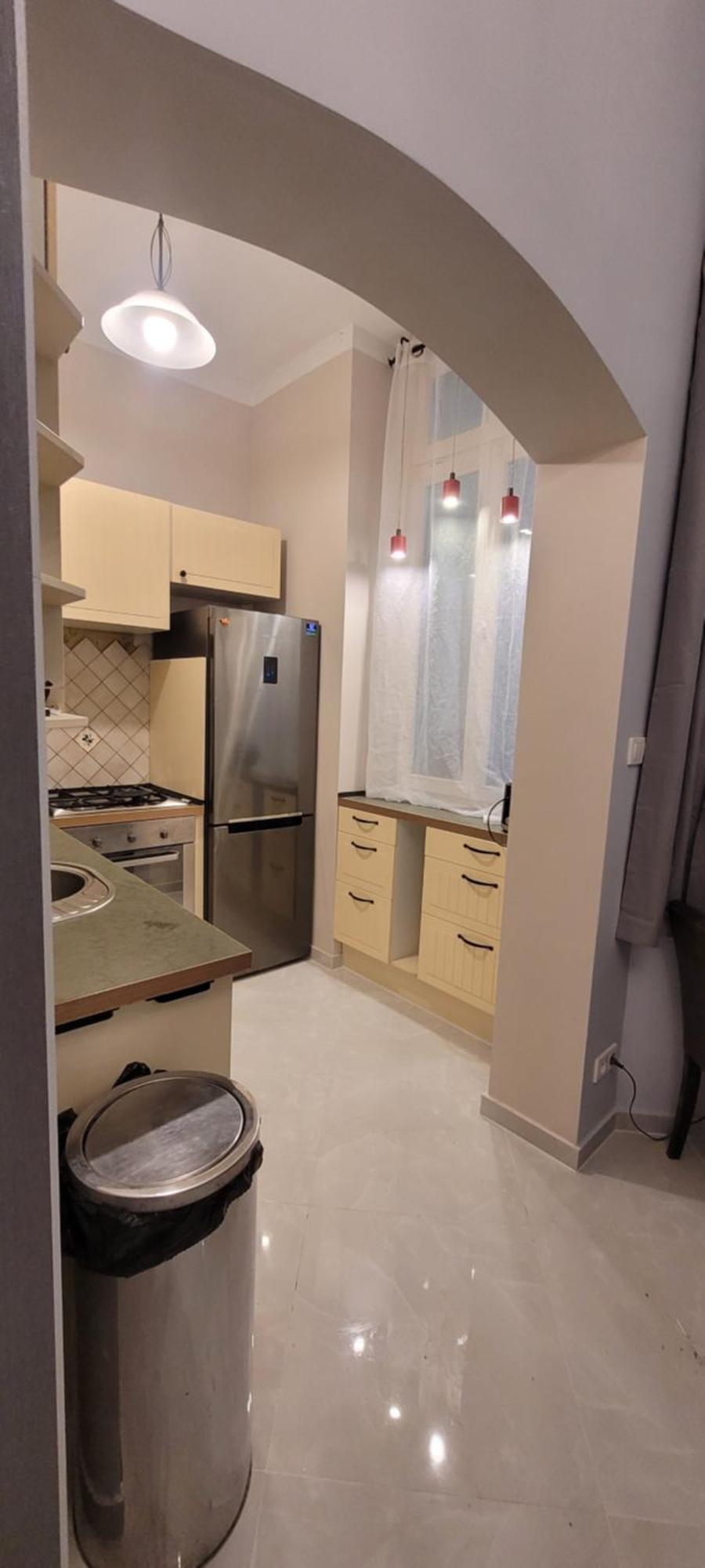 Apartamenty Sopot Centrum Esterno foto