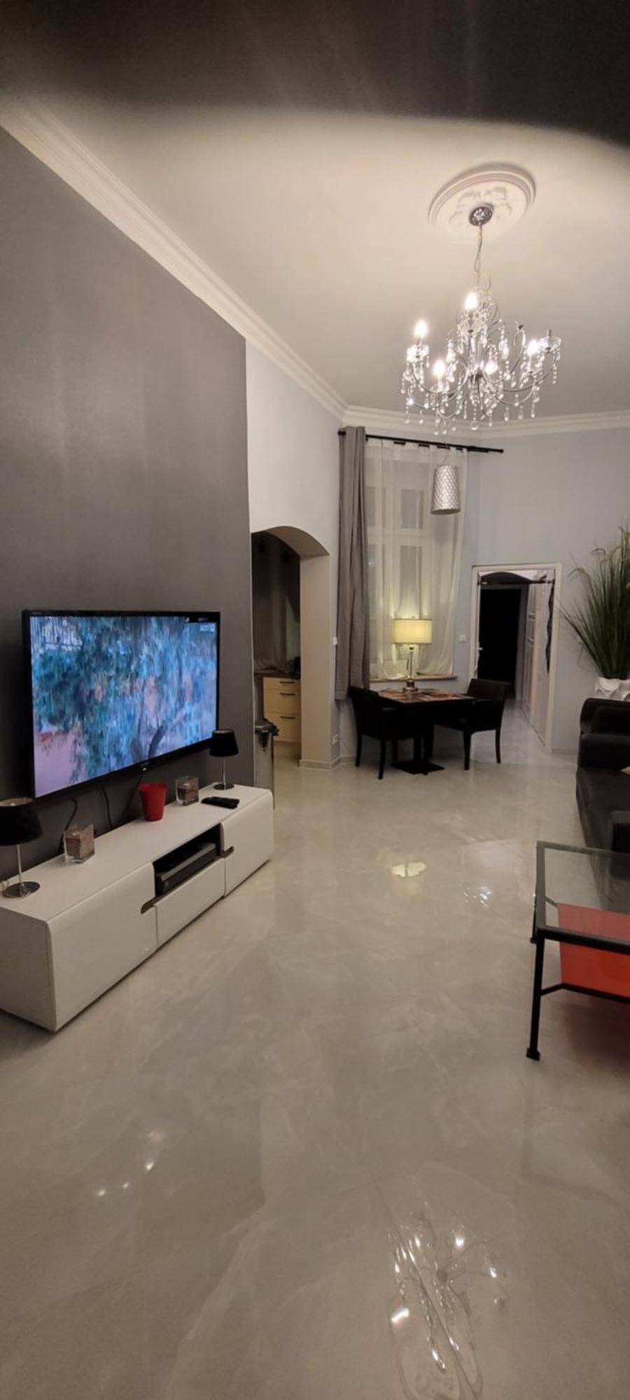 Apartamenty Sopot Centrum Esterno foto