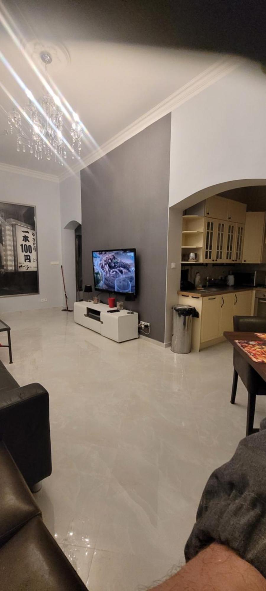 Apartamenty Sopot Centrum Esterno foto