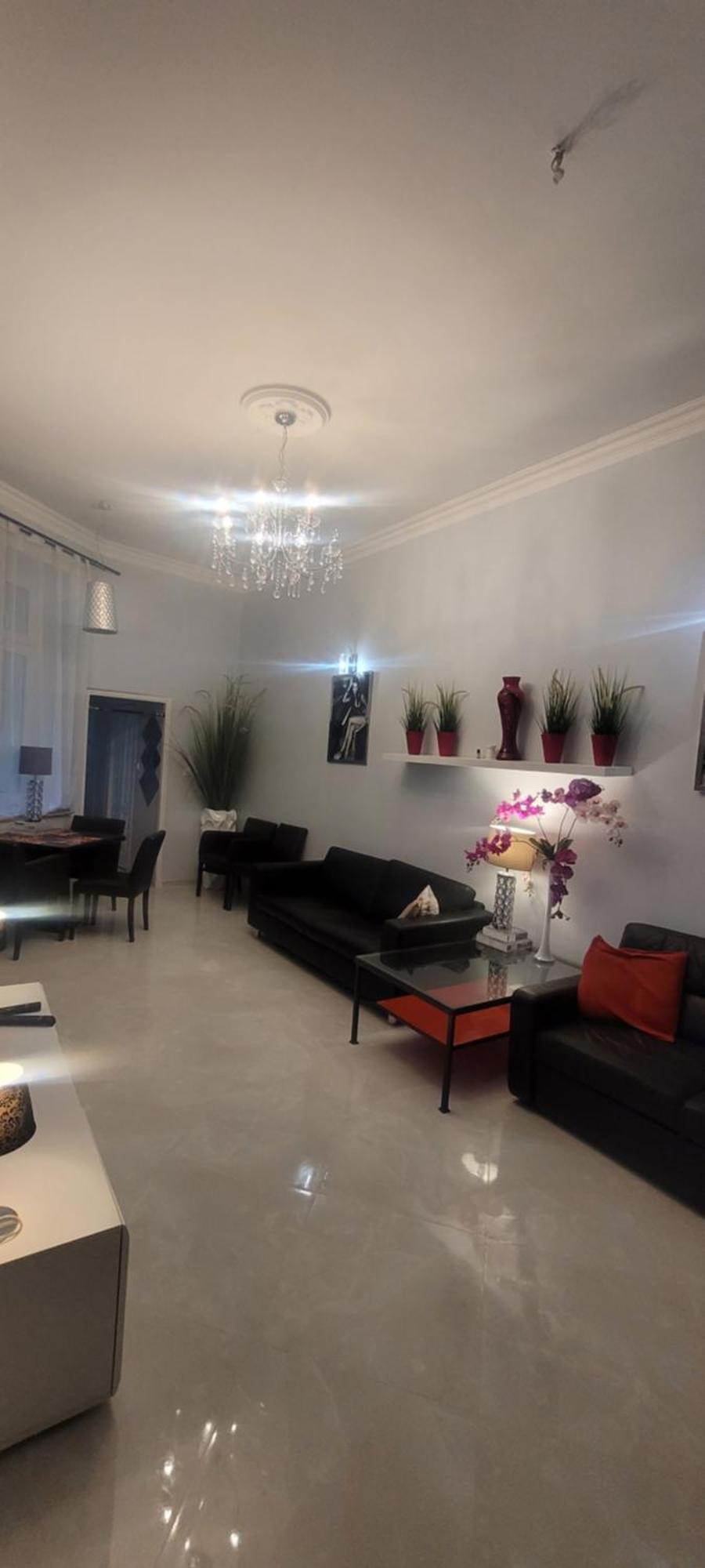 Apartamenty Sopot Centrum Esterno foto