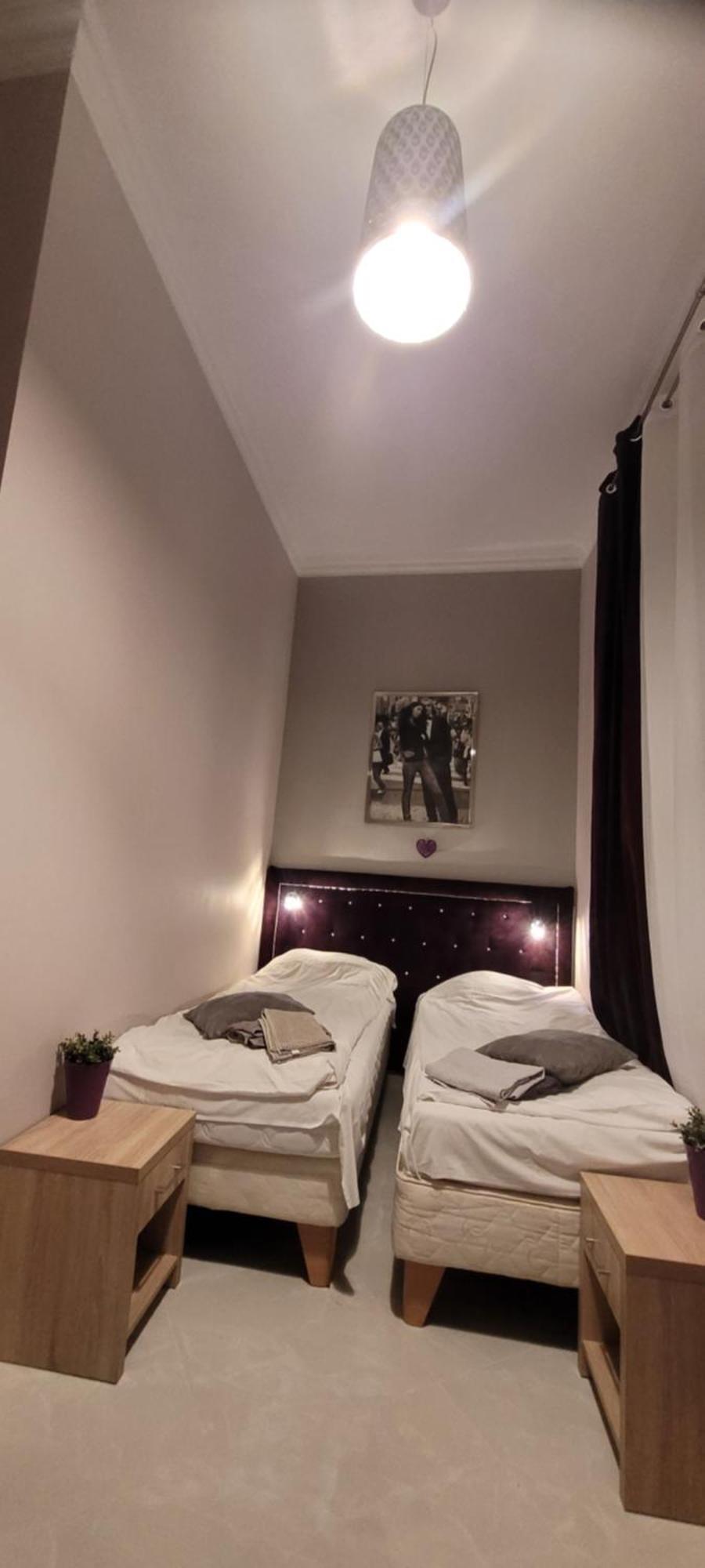 Apartamenty Sopot Centrum Camera foto