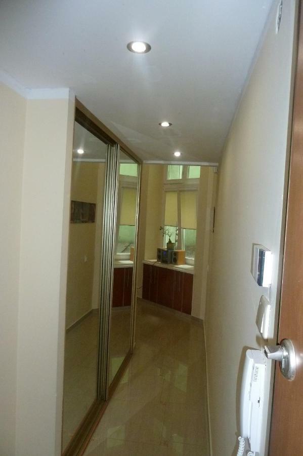 Apartamenty Sopot Centrum Esterno foto