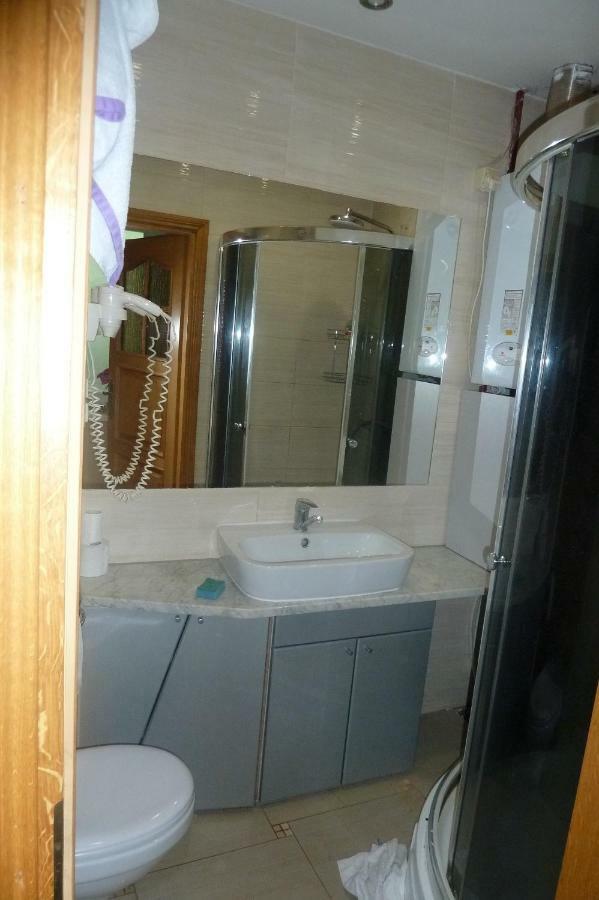 Apartamenty Sopot Centrum Esterno foto