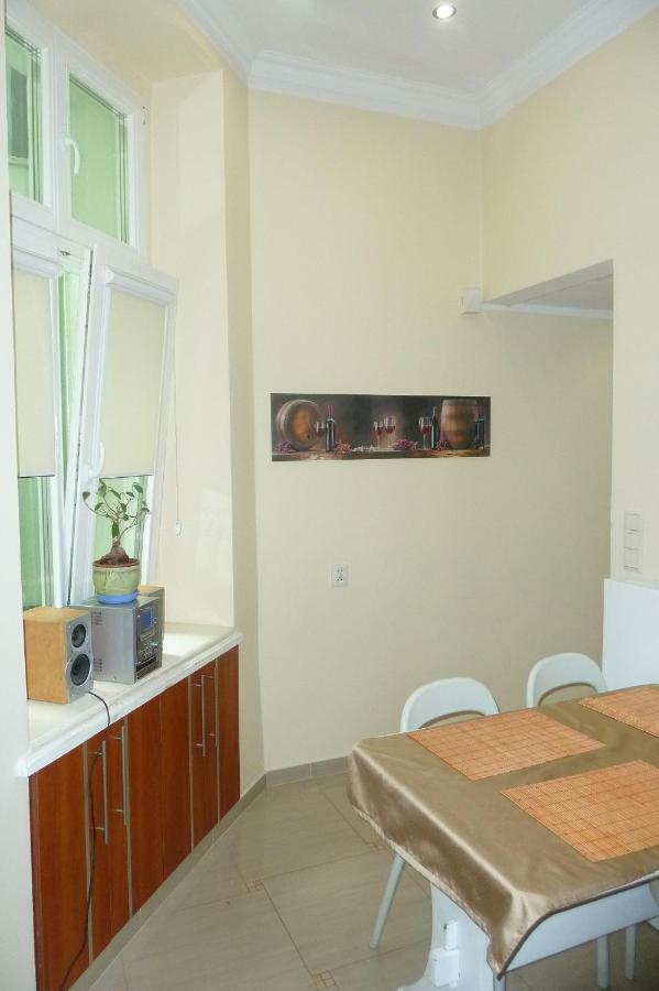 Apartamenty Sopot Centrum Esterno foto