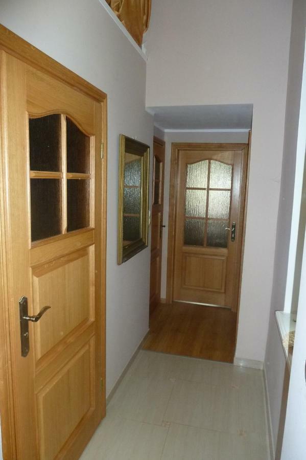 Apartamenty Sopot Centrum Esterno foto