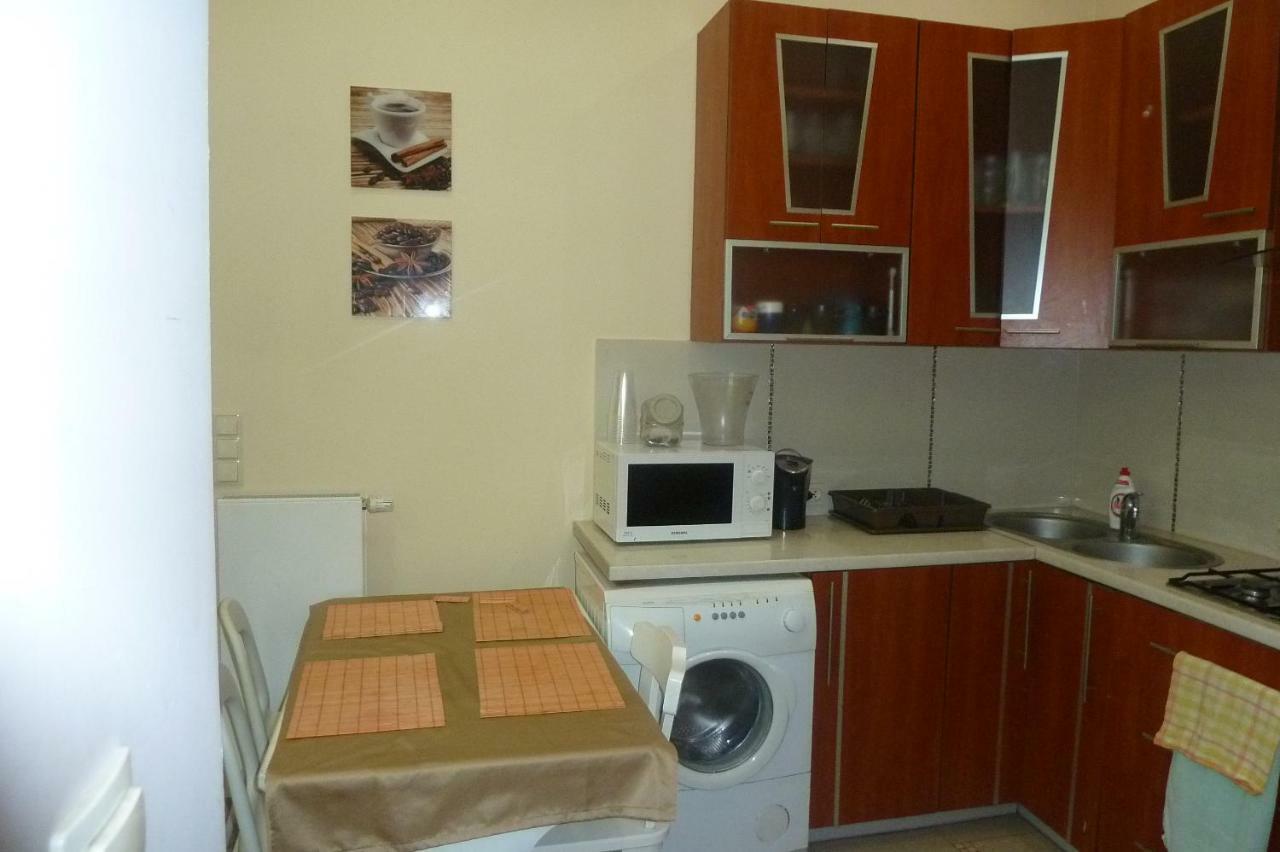 Apartamenty Sopot Centrum Esterno foto