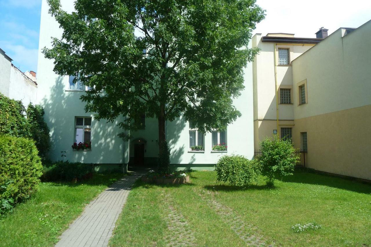 Apartamenty Sopot Centrum Esterno foto