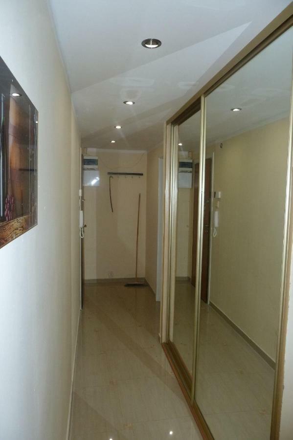 Apartamenty Sopot Centrum Esterno foto